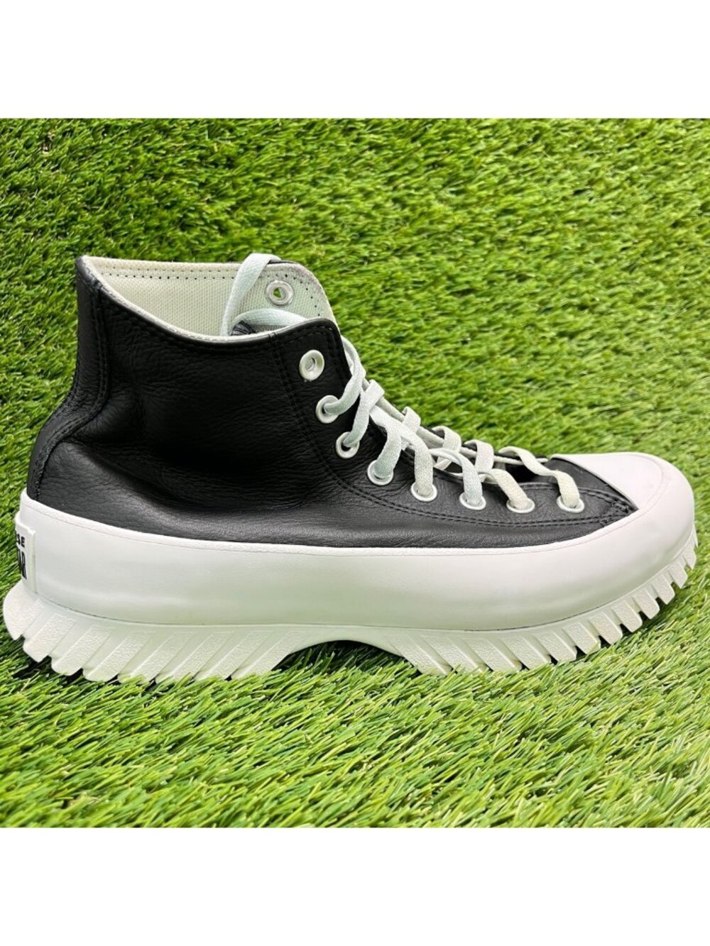 Converse Chuck Taylor All Star Mens Size 8.5 Womens 10.5 Athletic Shoes Sneakers